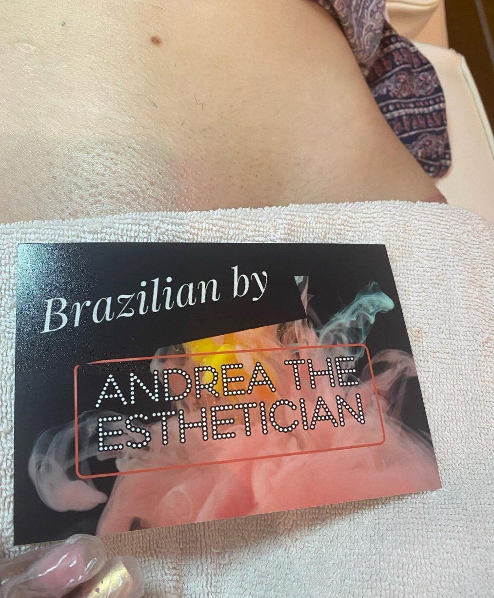 Waxing Services